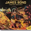 Laurence King: The World of James Bond (1000)