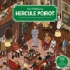 Laurence King: The World of Hercule Poirot (1000)