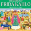 Laurence King: The World of Frida Kahlo (1000)