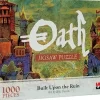 Leder Games: Oath - Built Upon the Ruin (1000)