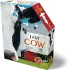 Madd Capp Puzzles: I am Cow (300)