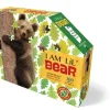 Madd Capp Puzzles: I am Lil' Bear (100)