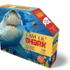 Madd Capp Puzzles: I am Lil' Shark (100)