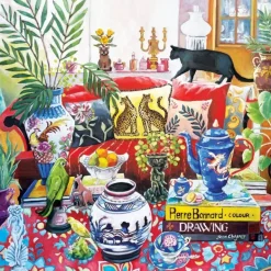 Magnolia: Cat Walk (1023)