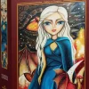 Magnolia: Mother of Dragons (1000)