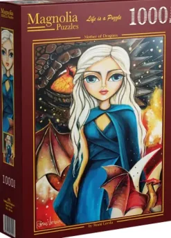Magnolia: Mother of Dragons (1000)