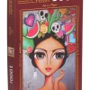 Magnolia: Romi Lerda - Frida (1000)