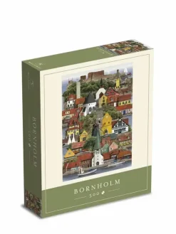 Martin Schwartz: Bornholm (500)