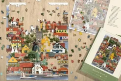 Martin Schwartz: Bornholm (500)