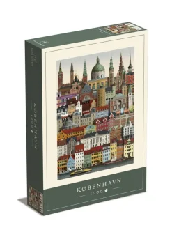 Martin Schwartz: København (1000)