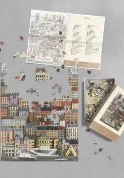 Martin Schwartz: Oslo (1000)