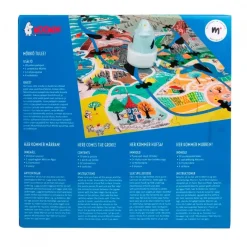 Martinex: Mumin - Här kommer Mårran! (20)