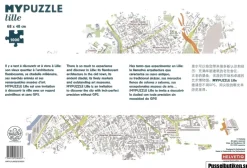 My Puzzle Lille (1000)