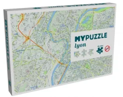 My Puzzle Lyon (1000)