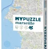 My Puzzle Marseille (1000)