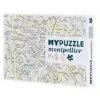 My Puzzle Montpellier (1000)