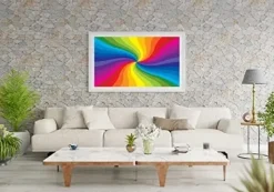 Nova Puzzle: Rainbow Burst (1000)