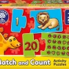 Orchard Toys: Match and Count Puzzle