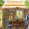 Peliko: Jättepussel - Pettson & Findus (35)