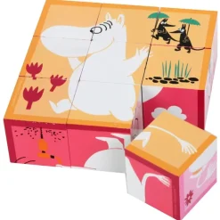 Peliko: Kubpussel - Mumin (9)