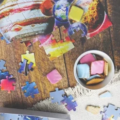 Peliko: Solsystem (99)