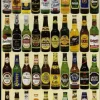 Piatnik: Beer (1000)