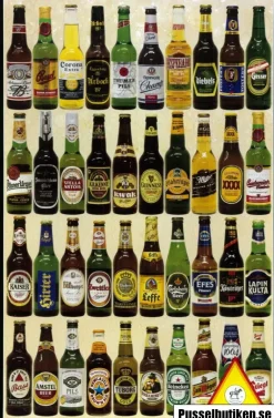 Piatnik: Beer (1000)