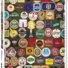 Piatnik: Beer Coasters (1000)