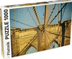 Piatnik: Brooklyn Bridge (1000)