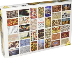 Piatnik: Brooklyn Bridge (1000)