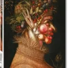 Piatnik: Giuseppe Arcimboldo - Summer, 1563 (1000)
