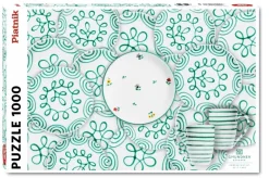 Piatnik: Gmundner Keramik (1000)