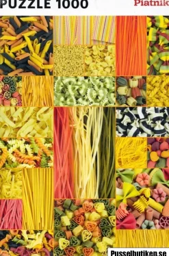 Piatnik: Pasta (1000)
