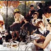 Piatnik: Renoir - Boating Party (1000)
