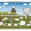 Piatnik: Sheep in Paradise (1000)