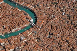 Piatnik: Skyview - Venice (1000)