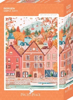 Pieces & Peace: Bergen (96)