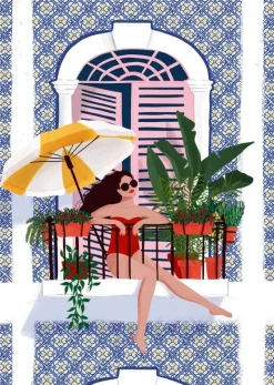 Pieces & Peace: Catching the Sun (1000)