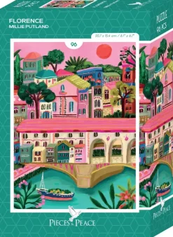 Pieces & Peace: Florence (96)