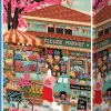Pieces & Peace: Flower Market (1500)