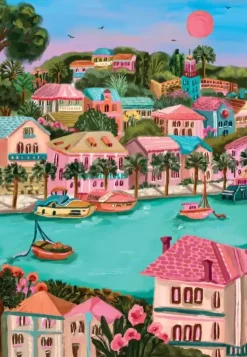 Pieces & Peace: Hvar (1000)