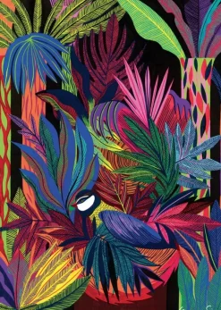 Pieces & Peace: La Naissance De Loiseau (2000)