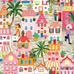 Pieces & Peace: Love is in the Air (1000)