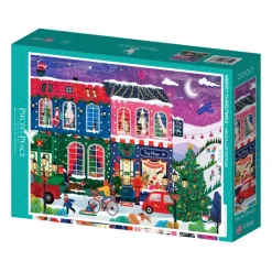 Pieces & Peace: Merry Christmas (2000)