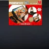 Portapuzzle Comfort - Pusselställ & Förvaring (1000 bitar)