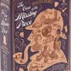 Professor Puzzle: Sherlock Holmes - The Case of the Missing Piece (150)