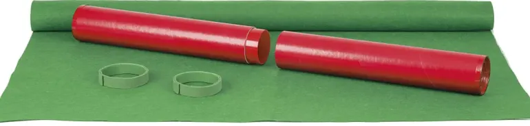 Pusselmatta 500 - 2000 bitar (Clementoni)