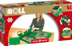 Pusselmatta 1000 - 3000 bitar (Jumbo)