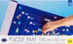 Pusselmatta 500 - 1000 bitar (Peliko)