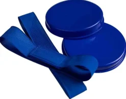 Pusselmatta 500 - 1000 bitar (Peliko)